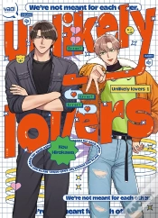Capa do artigo Unlikely Lovers