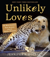 Capa do artigo Unlikely Loves