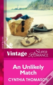 Capa do artigo Unlikely Match