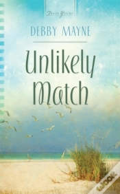 Capa do artigo Unlikely Match