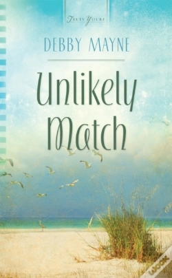 Capa do artigo Unlikely Match