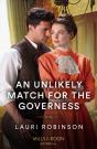 Unlikely Match For The Governess - Preview