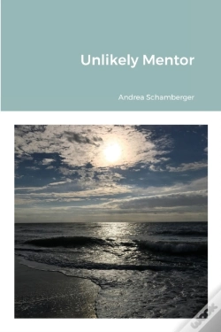 Capa do artigo Unlikely Mentor