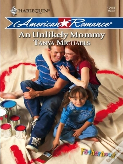Capa do artigo Unlikely Mommy