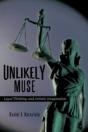 Unlikely Muse: Legal Thinking And Artist - Preview
