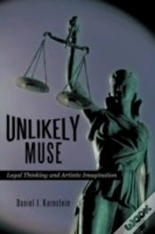 Capa do artigo Unlikely Muse: Legal Thinking And Artist