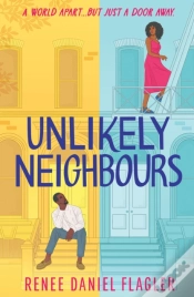 Capa do artigo Unlikely Neighbours