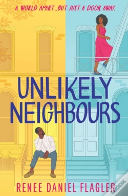 Capa do artigo Unlikely Neighbours