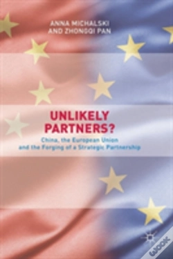 Capa do artigo Unlikely Partners?