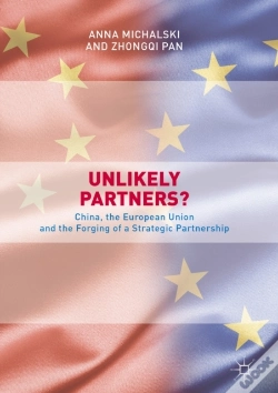 Capa do artigo Unlikely Partners?