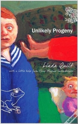 Capa do artigo Unlikely Progeny