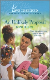 Capa do artigo Unlikely Proposal