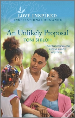 Capa do artigo Unlikely Proposal