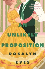 Capa do artigo Unlikely Proposition