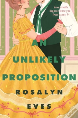 Capa do artigo Unlikely Proposition