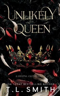 Capa do artigo Unlikely Queen