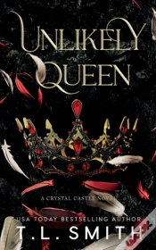 Capa do artigo Unlikely Queen