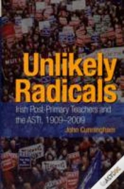 Capa do artigo Unlikely Radicals