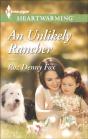 Unlikely Rancher - Preview