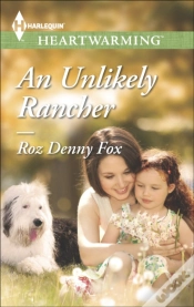 Capa do artigo Unlikely Rancher