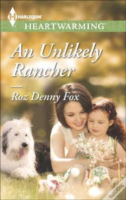 Capa do artigo Unlikely Rancher