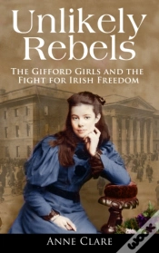 Capa do artigo Unlikely Rebels