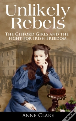 Capa do artigo Unlikely Rebels