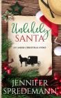Unlikely Santa - Preview