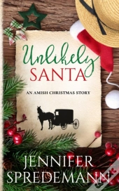 Unlikely Santa