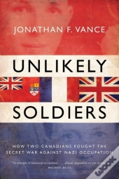 Unlikely Soldiers