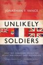 Unlikely Soldiers - Preview