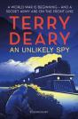 Unlikely Spy - Preview