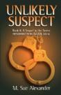 Unlikely Suspect - Preview