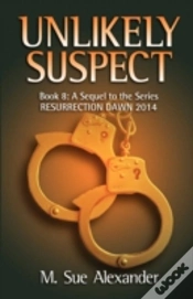 Capa do artigo Unlikely Suspect