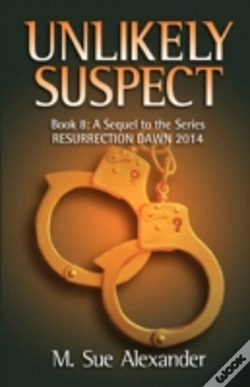 Capa do artigo Unlikely Suspect