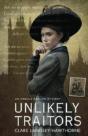 Unlikely Traitors - Preview