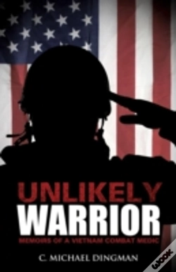 Capa do artigo Unlikely Warrior
