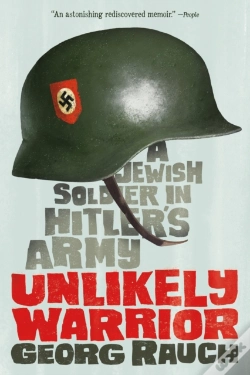 Capa do artigo Unlikely Warrior