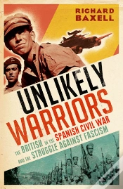 Capa do artigo Unlikely Warriors