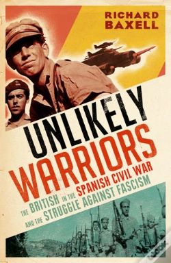 Capa do artigo Unlikely Warriors