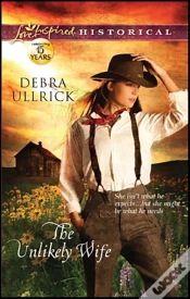 Capa do artigo Unlikely Wife