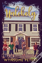 Capa do artigo Unlikely