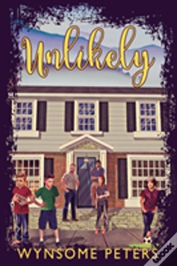 Capa do artigo Unlikely