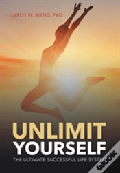 Capa do artigo Unlimit Yourself