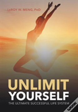Capa do artigo Unlimit Yourself