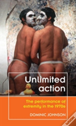 Capa do artigo Unlimited Action