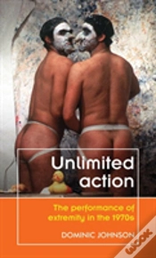 Capa do artigo Unlimited Action