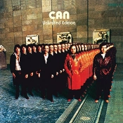 Capa do artigo Unlimited Edition - Vinil