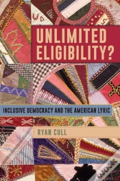 Capa do artigo Unlimited Eligibility?