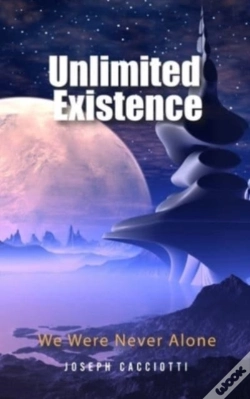 Capa do artigo Unlimited Existence